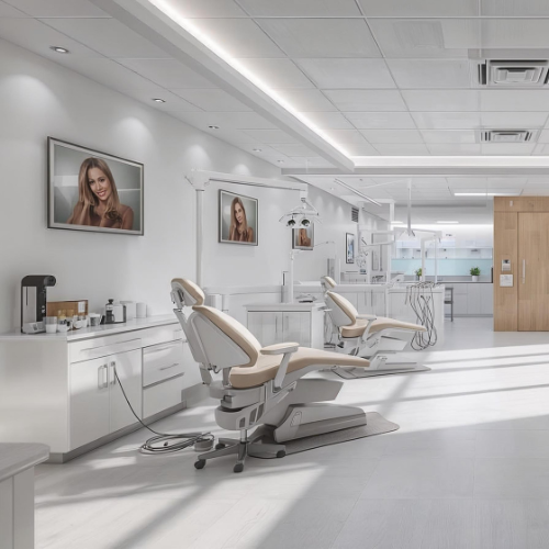 Por que clínicas bem posicionadas recebem mais contatos e fecham mais rápido